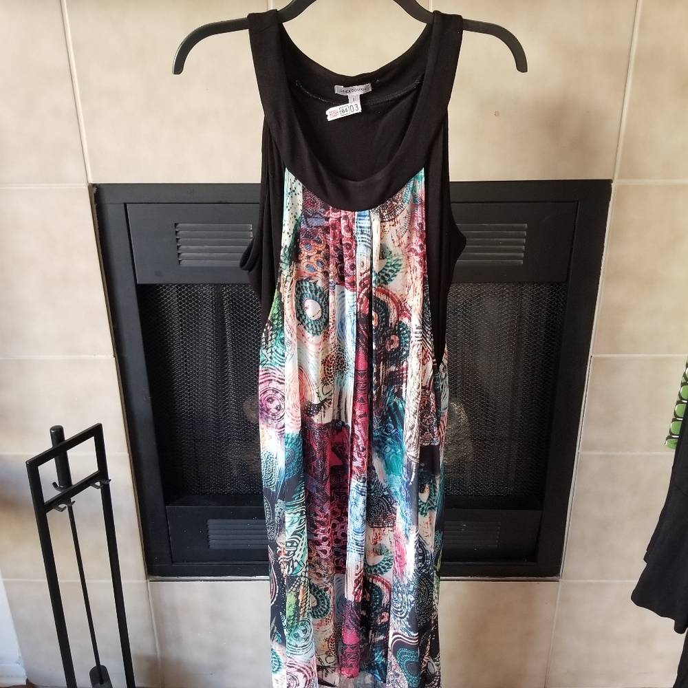 Michael Kors separates.  Clothes